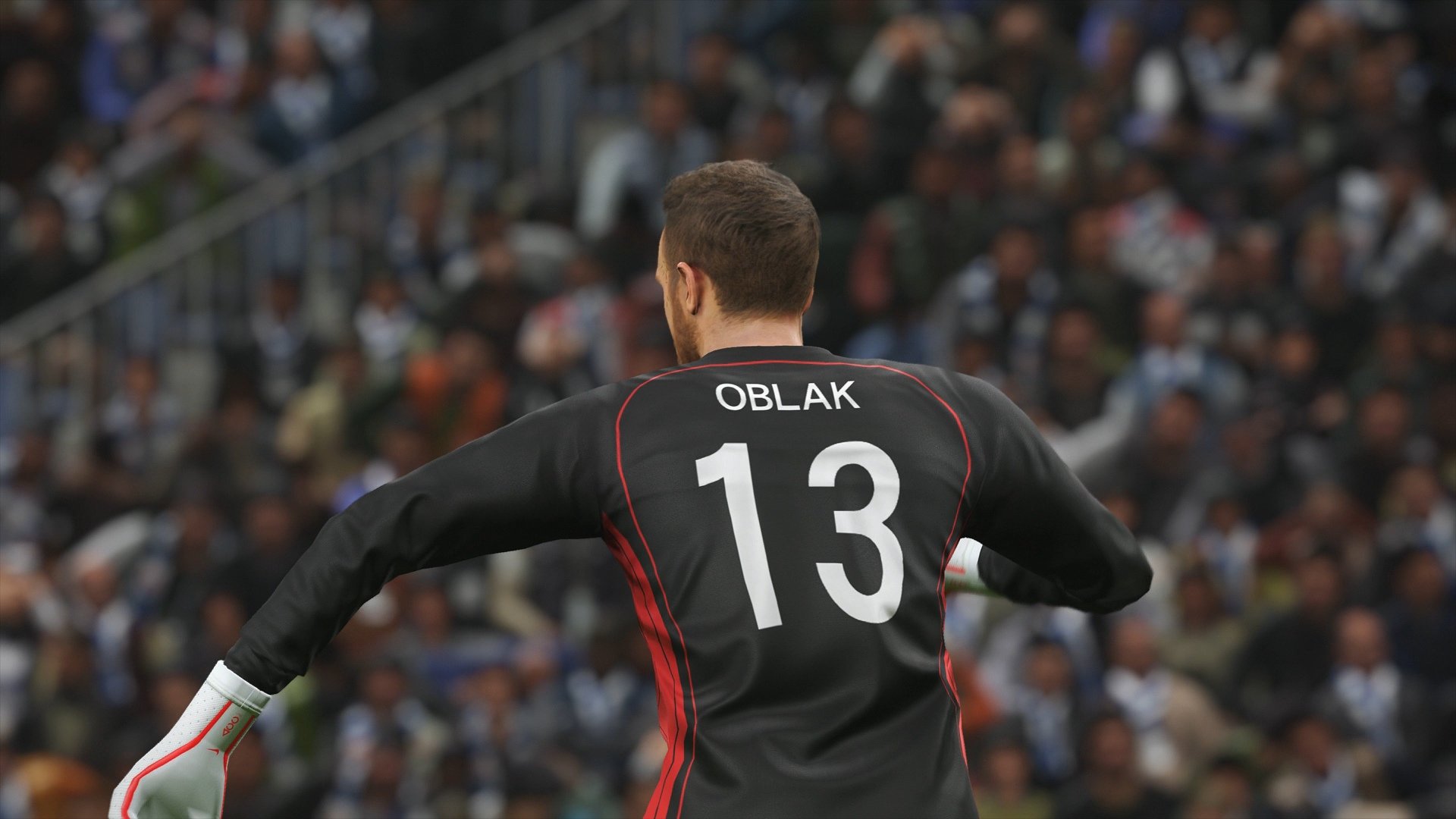 Pro Evolution Soccer 2019